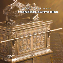Trono del Santo Dios