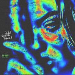 Ras Migan Bitchi (Prod by Genikeysz)