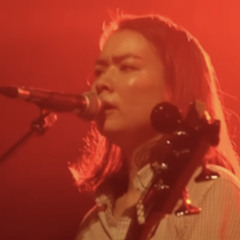 I Want You- Mitski (Live at SXSW 2016)