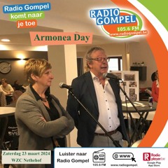 Interview met Johan Leysen en Mien Vanden Broek