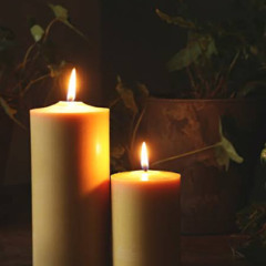 BIGBANG/candle