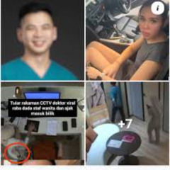 ((Video)) penuh dr wong lu yang cctv dr wong lu yang kelantan kelantan handsome doctor cctv 2