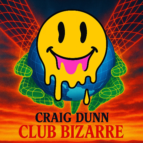 Craig Dunn, U96- Club Bizarre (Radio mix) Free DL