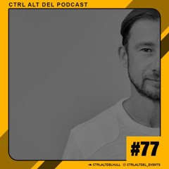 Ctrl Alt Del Podcast 077 John Hobbs