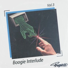 Boogie Prelude Vol.3  - A selection of 80's Soul Funk gems