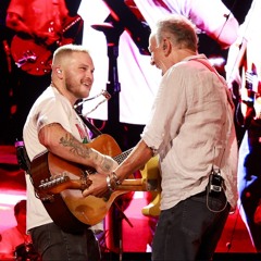 Zach Bryan - Atlantic City (LIVE w/ Bruce Springsteen, Kings of Leon)