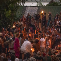 Queen of the Sea 🌊 By Zoe Kion 🔥 Recorded Live from HeartSong Gathering Yemanja!