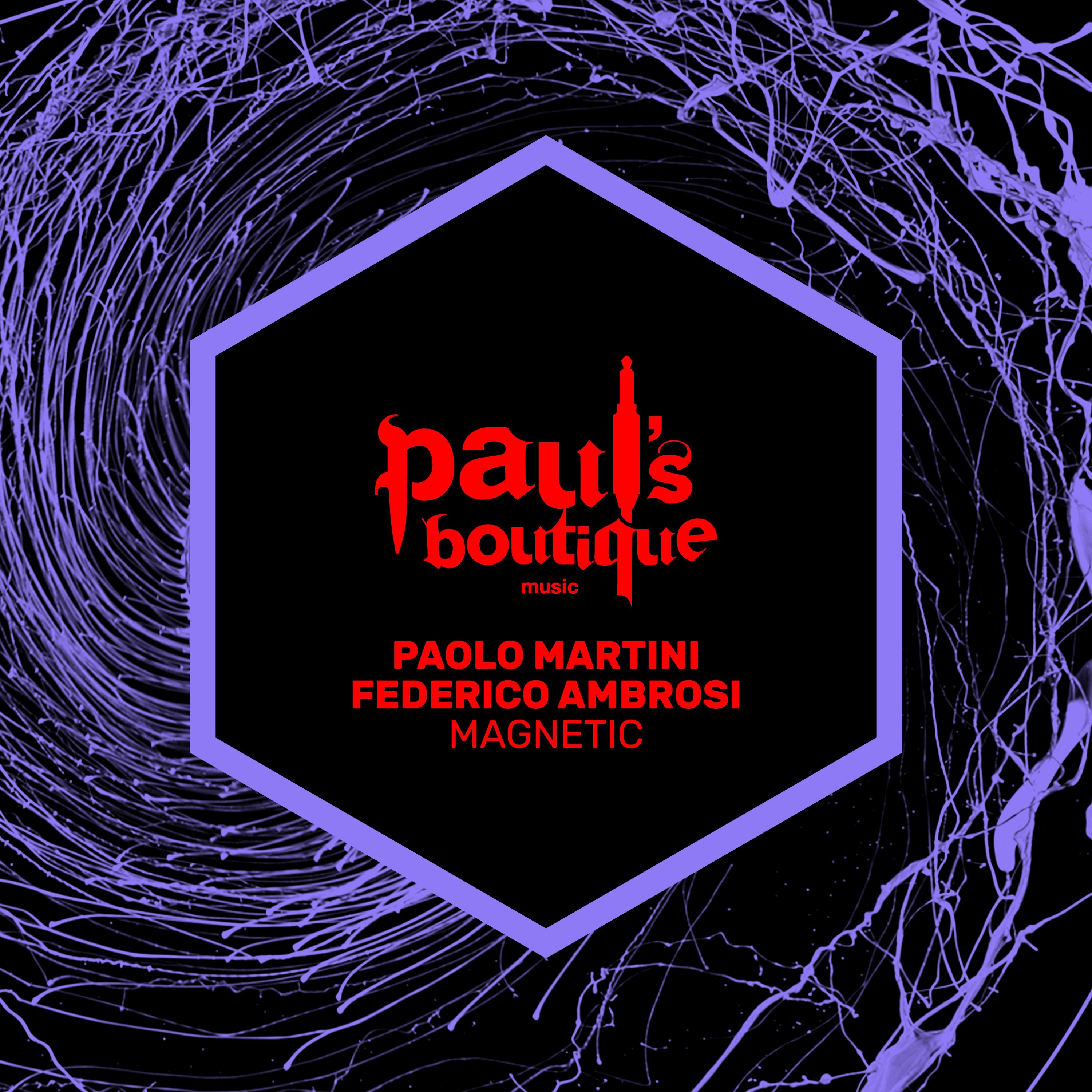 Paul\'s Boutique Music