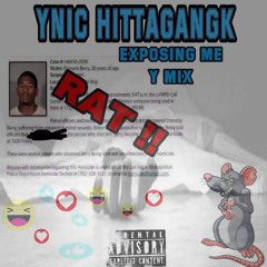 Ynic Hittagangk - Exposing Me Y Mix