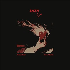 Saza - Faizan Tahir prod. Malick (Official Audio)
