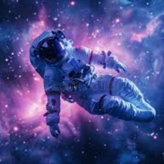SPACE DRIFTING TOWARD YOU (prod. x FOTBeats)