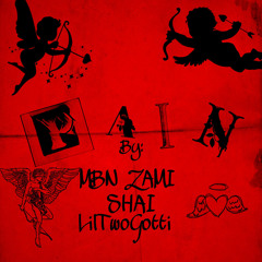 Pain/They Don't Know (feat. LilTwoGotti & Shai)