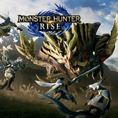 Monster Hunter - Triumph!