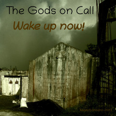 Wake up now