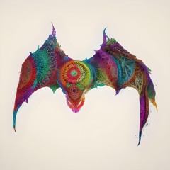 Dancin in the wind - cosmic remix by Snork