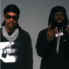 4Batz & Lil Baby - Roll Da Dice