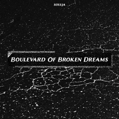Boulevard Of Broken Dreams (prod. corsin826)