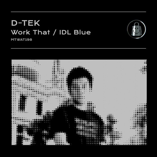 D-Tek - IDL Blue