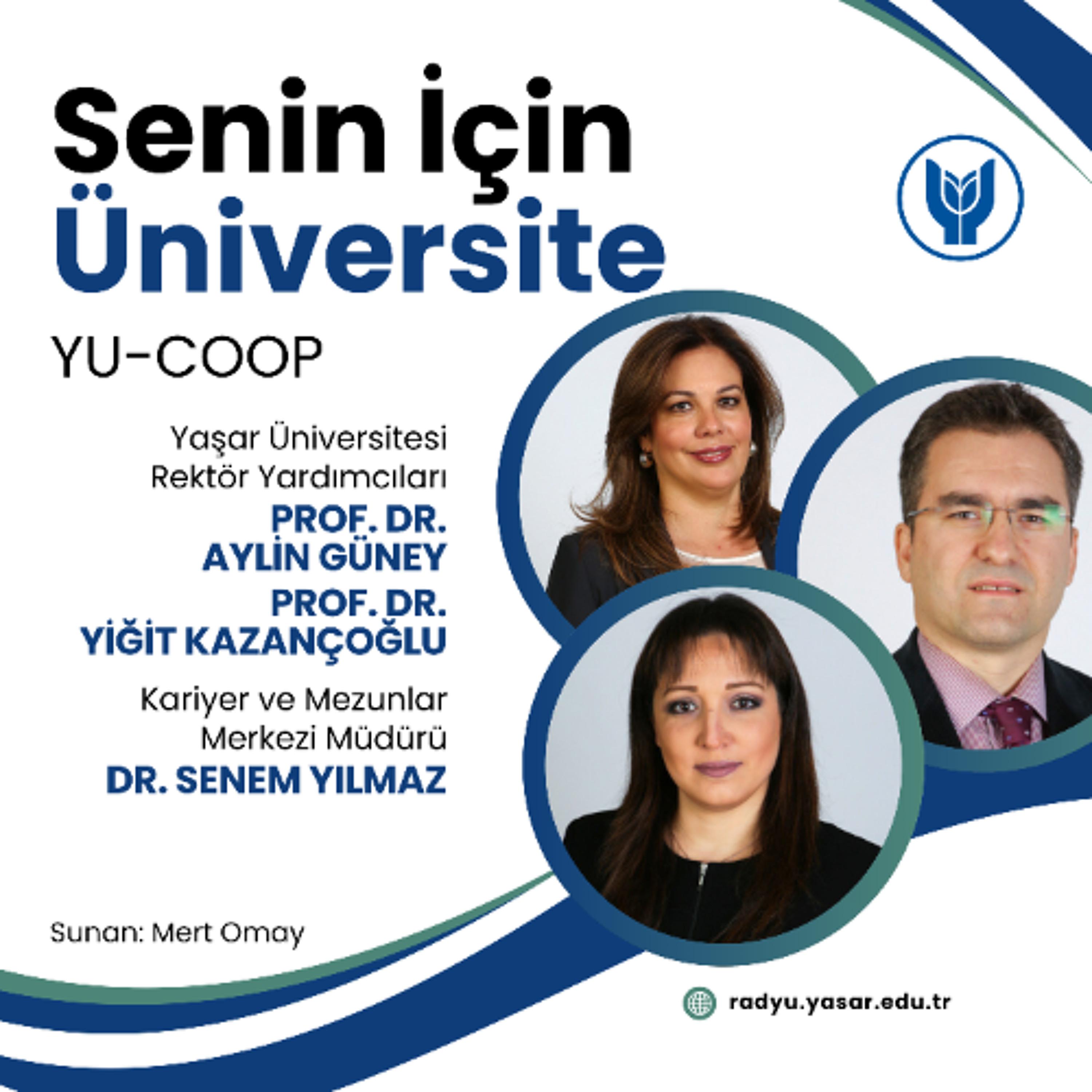 Yaşar Üniversitesi