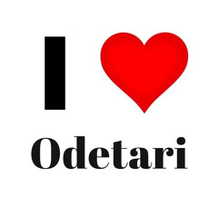 ✧ I LOVE YOU HOE — odetari, 9lives (speed up) ✧