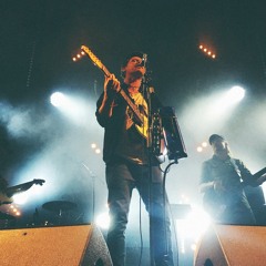 Fisherman (The Congos) [LIVE]