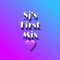 Sj's 1st mix Jan 21