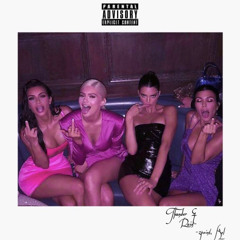 Thunder & Rain (ft. Kel)