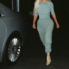 Kanye West type beat - “Hurricane”