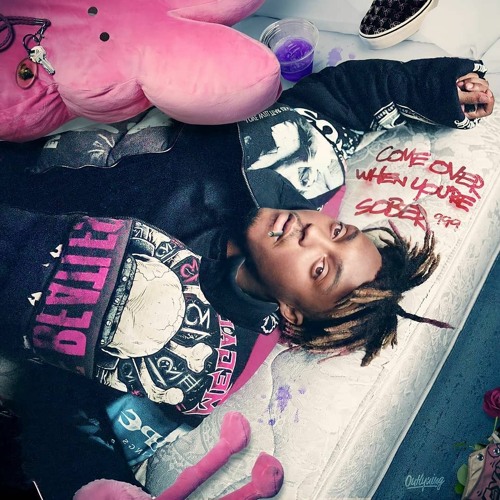 Stream Juice WRLD Lost My Mind「Unreleased AI」 by AI Juice Listen