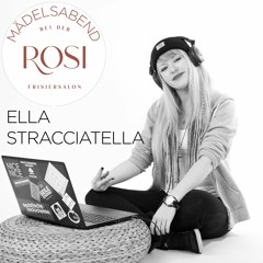 "FLINTAs to the Front - Set" @ Mädelsabend-Stream by Rosi & Heimatliebe Records