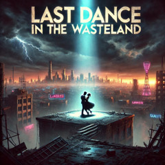 Last Dance in the Wasteland