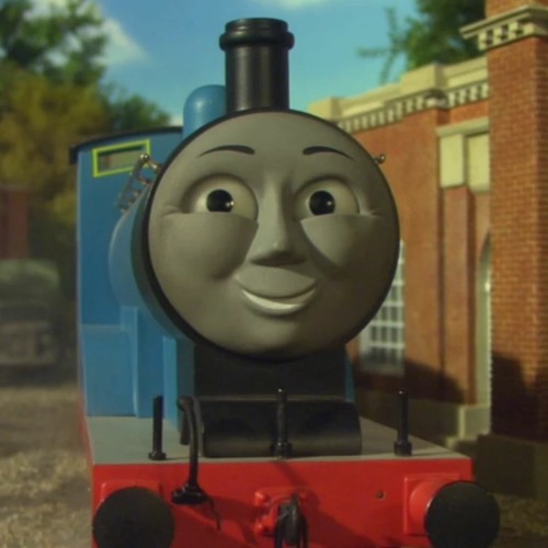 Edward's Theme S8-12