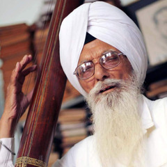 Bars Megh ji Ustad Prof Kartar Singh ji 2002