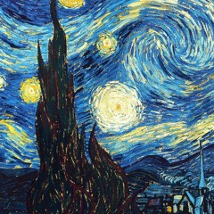 Vincent(Starry, Starry Night) (2007)