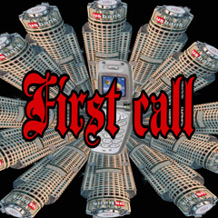 first call (feat. HVNSENT, N8)