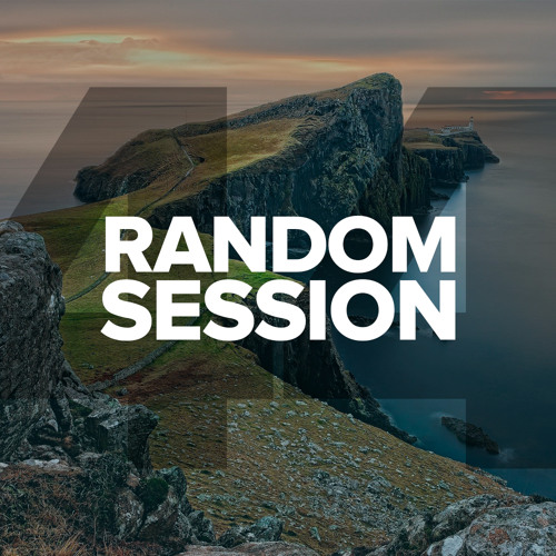 Alex Ratz - Random Session #44
