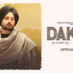 Dakku - Gurlluv Ruby Chatha