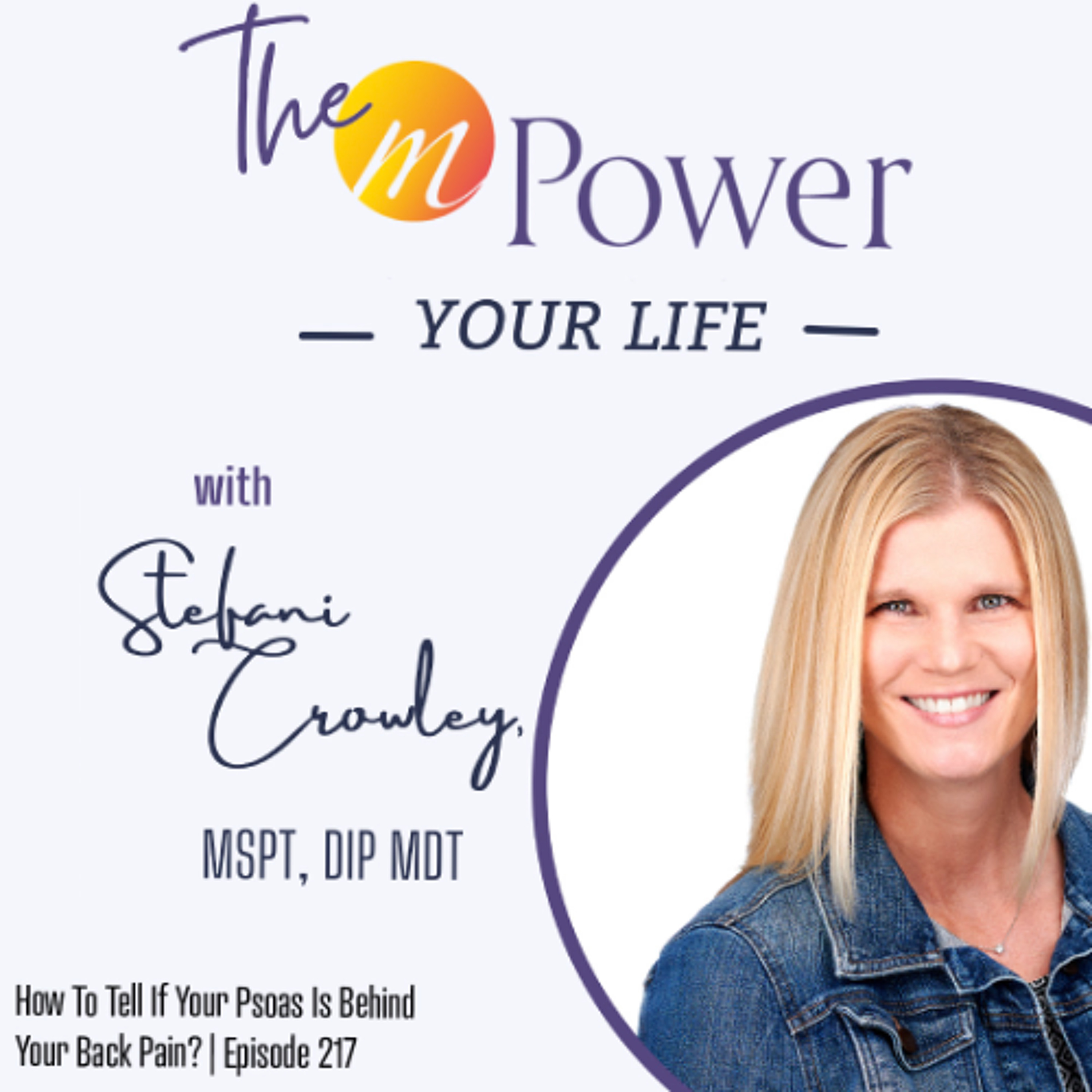 mPower Your Life