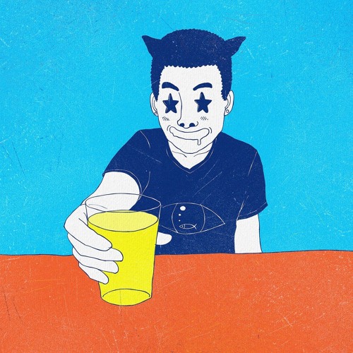 Drunken composer