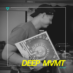 DEEP MVMT Podcast #311 - MULØ