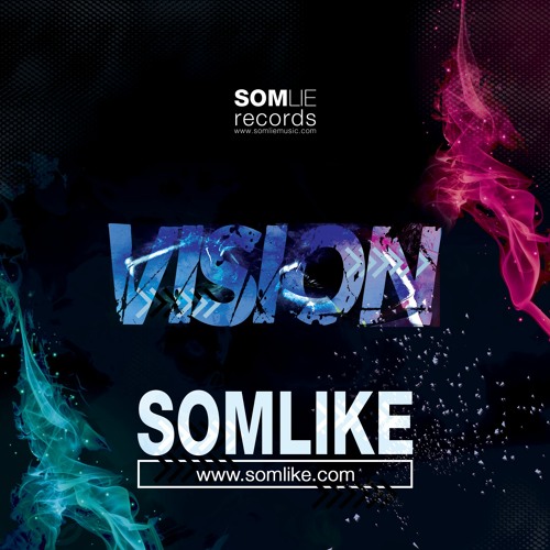 Vision (Original Mix)