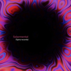 Solarmental @ SubRadio Bcn x Spira Records / 03.02.24