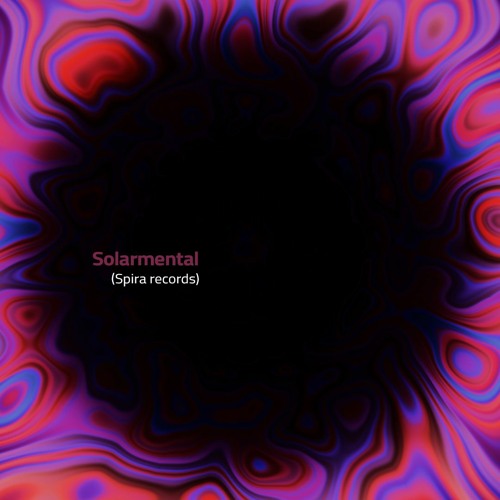 Solarmental @ SubRadio Bcn x Spira Records / 03.02.24
