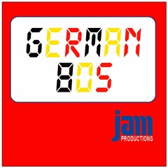 JAM German 80s Jingles