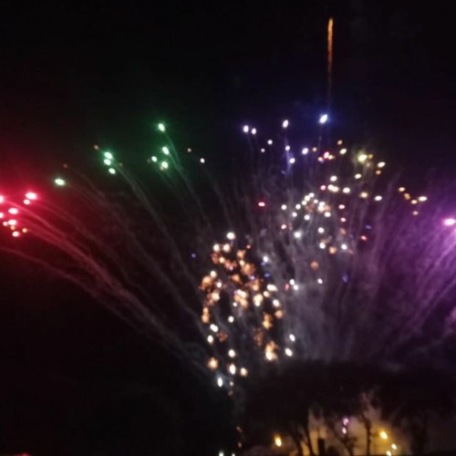 new year's hour (Deep & Organic House Set)