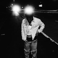 Back In My Zone (prod.OZCASHTHEPRODUCER)