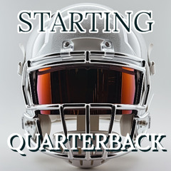Starting Quarterback X Big Chips