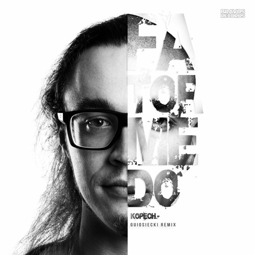 KOPECH - Fator Medo (GUIOSIECKI Remix)