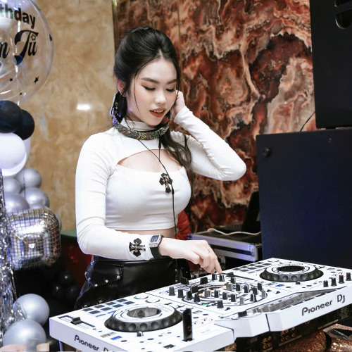 NST-GIÓ CỦA MÂY TRỜI x CHIẾN HỮU x MƯA ĐÃ TẠNH(HOTTREND 2025)-CÔ TIÊN FT CUTIEN FT HUUTHANG MIX