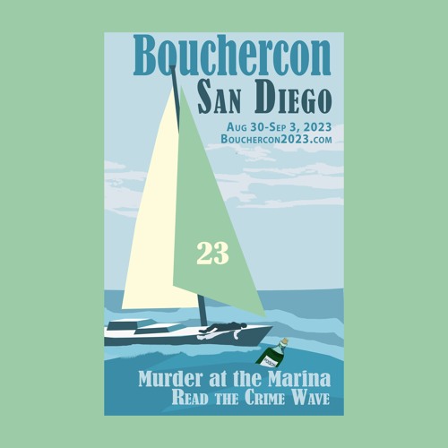 Stream Authors on the Air Global Radio Network Listen to Bouchercon